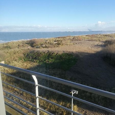 Ideal Tower Duin En Zee Blankenberge Exterior foto