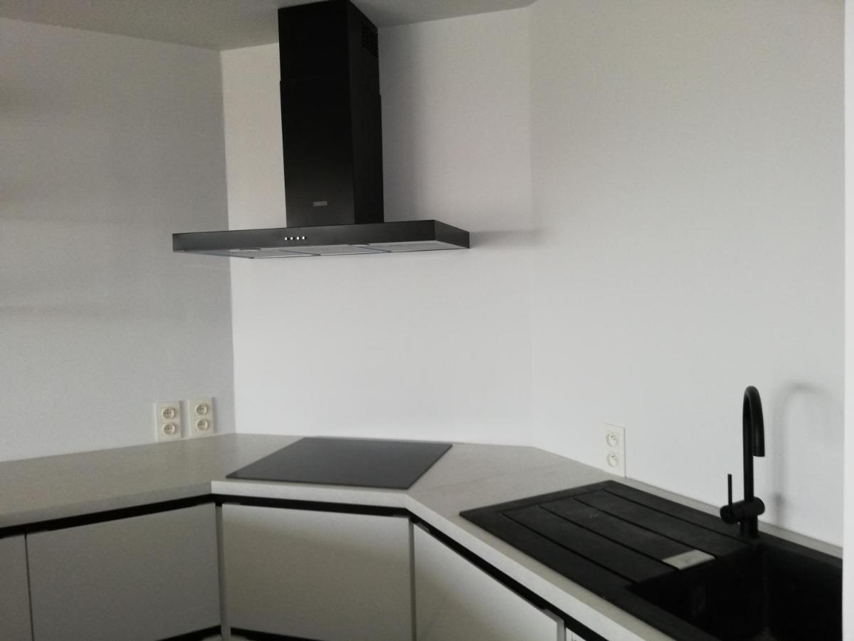 Ideal Tower Duin En Zee Blankenberge Exterior foto