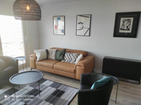 Ideal Tower Duin En Zee Blankenberge Exterior foto