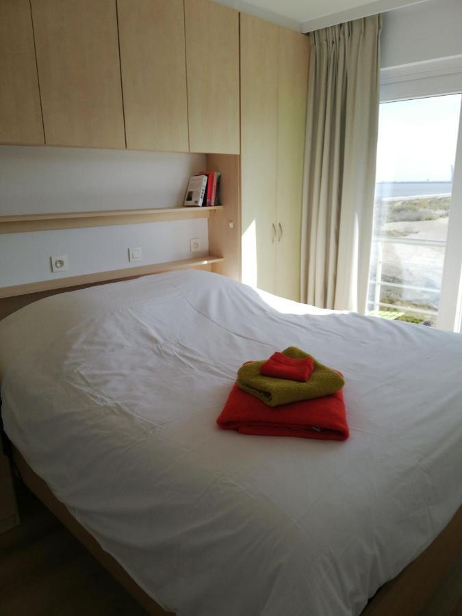 Ideal Tower Duin En Zee Blankenberge Exterior foto